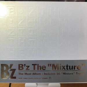 ビーズ B'z ★ mixture