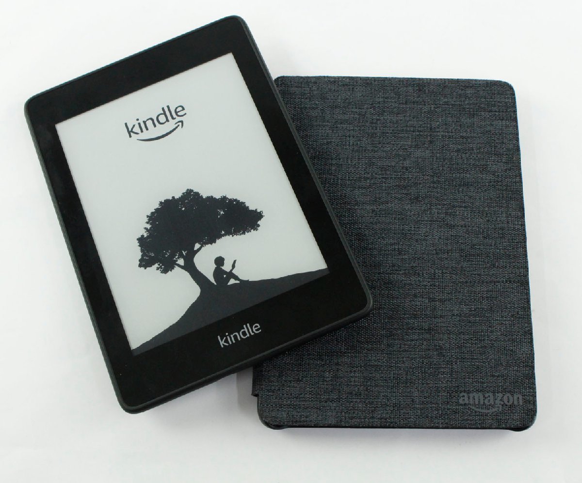 世界的に 新品 未使用 Kindle Paperwhite 32gb ブラック 電子ブックリーダー Www Oroagri Eu