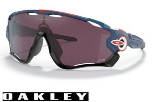 OAKLEY JAWBREAKER Oacley верхняя часть Ray машина солнцезащитные очки 9290-6431/9290-64 TOUR FRANCE tool do Франция 
