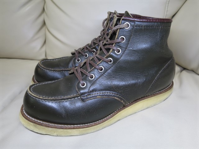 REDWING レッドウィング 100周年ブーツ 8285 25.5 | labiela.com