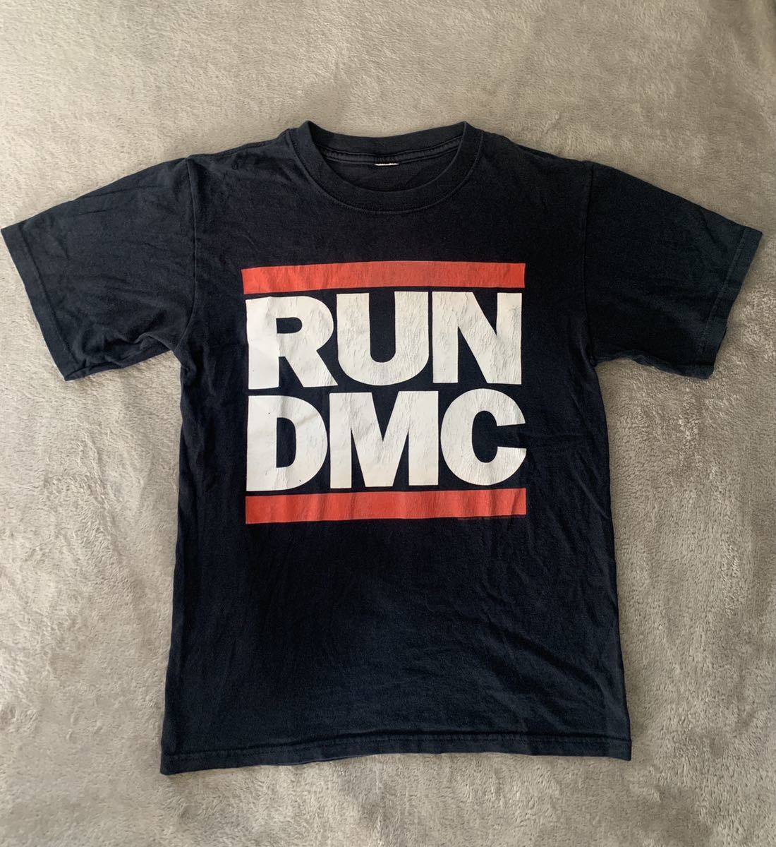 ヤフオク! -run dmc tシャツの中古品・新品・未使用品一覧