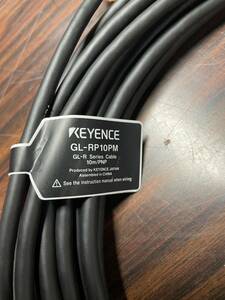 KEYENCE　GL-RP10PM 