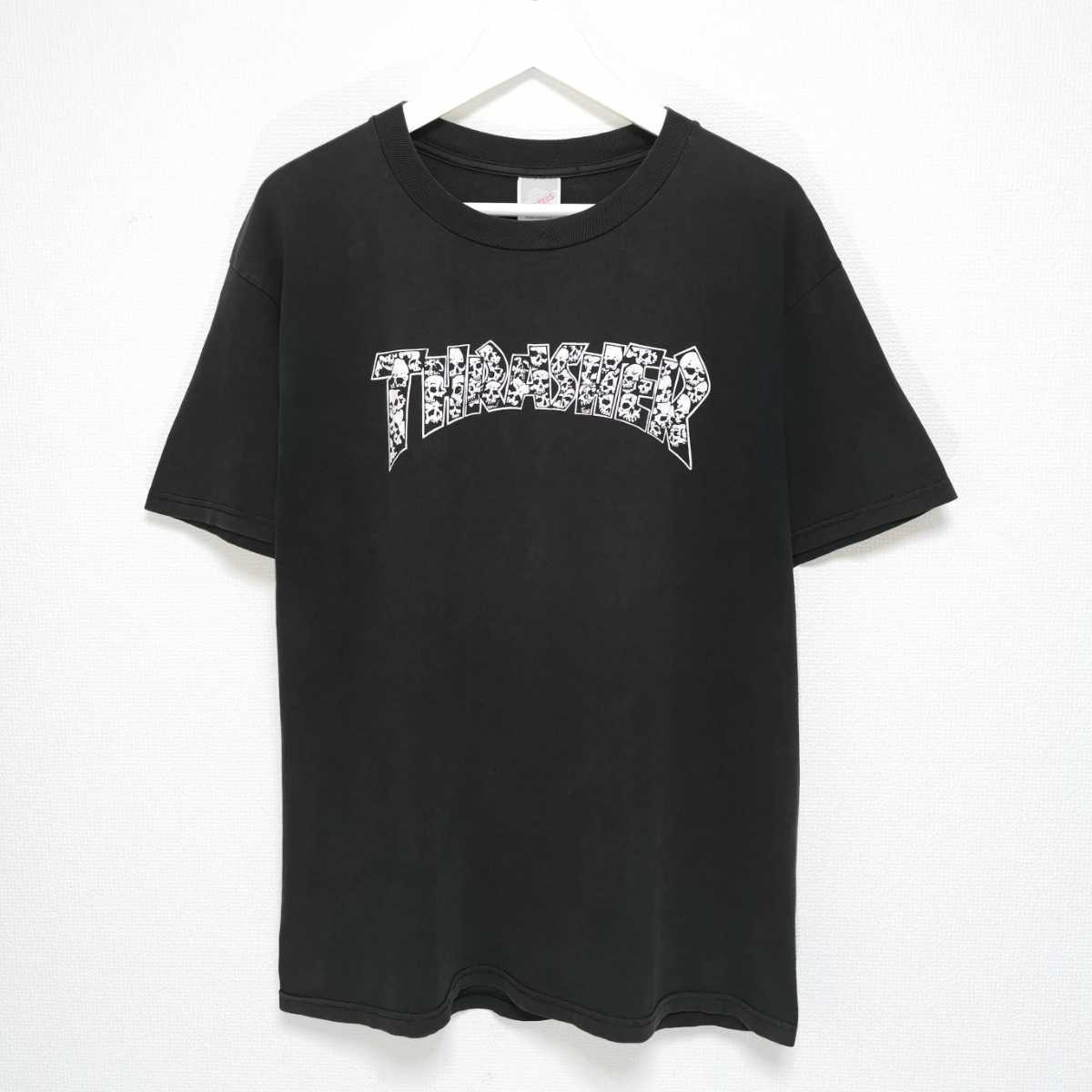 2023年最新】ヤフオク! -thrasher tシャツ 90sの中古品・新品・未使用