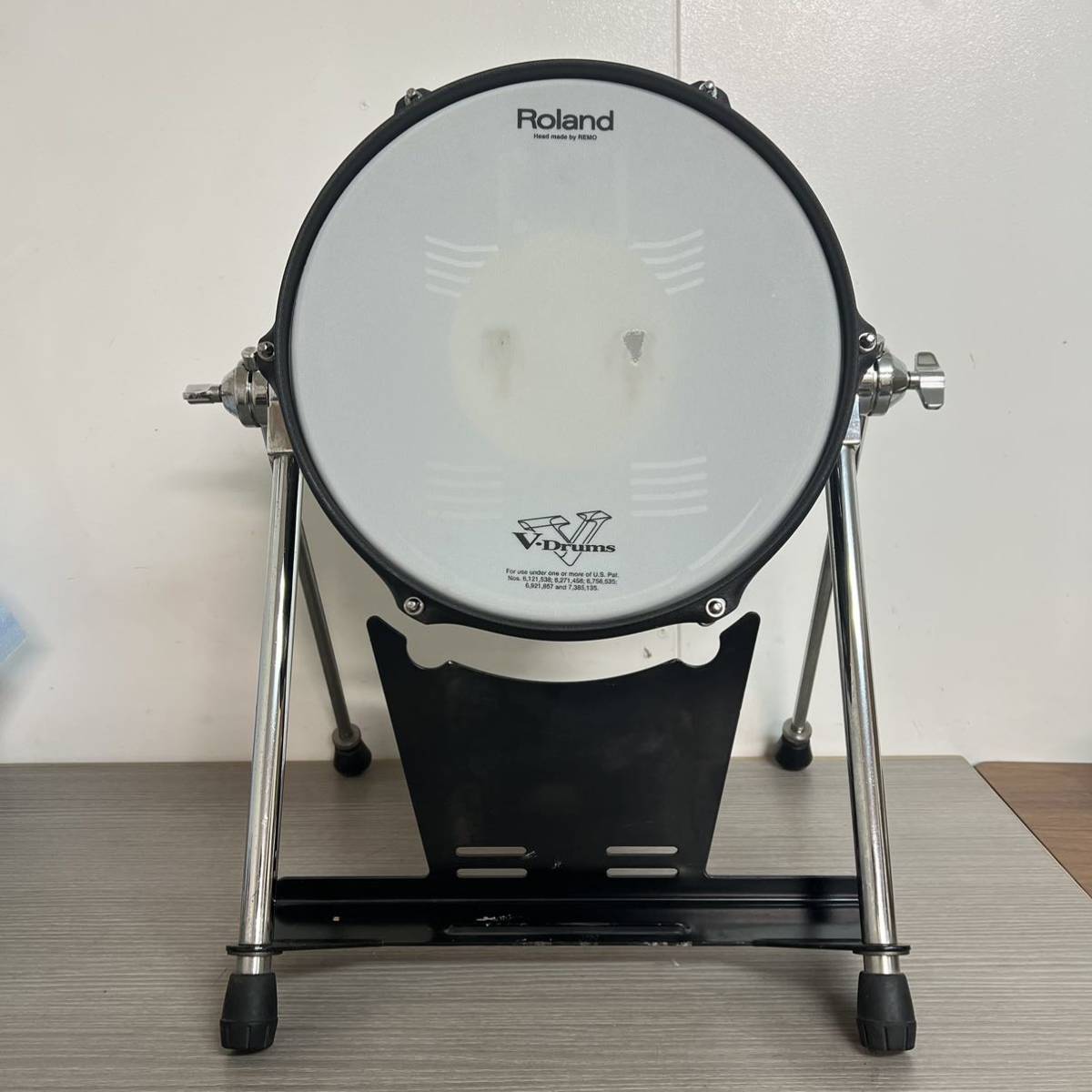 ヤフオク! -「roland kd-120」の落札相場・落札価格
