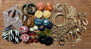 アクセサリーパーツ ハンドメイド 部材まとめ売り