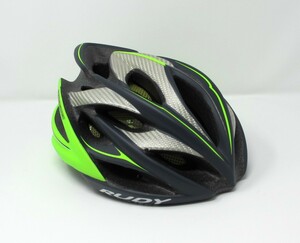 ◆RUDYPROJECT◆WINDMAX ヘルメット◆HL522401