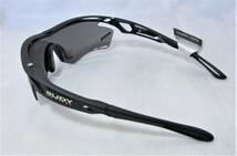 ◆RUDYPROJECT◆TRALYX サングラス◆SP391006-0000_画像3