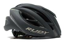 77%OFF◆RUDYPROJECT◆RACE MASTER ヘルメット◆HL580002◆_画像3