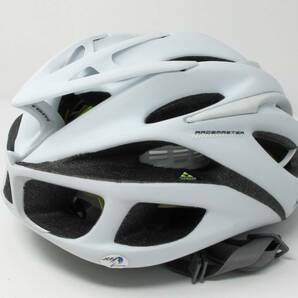 77%OFF◆RUDYPROJECT◆RACE MASTER ヘルメット◆HL580012MIPS◆MIPS仕様の画像4