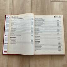 Citroen Xantia 1993 to 1995 (Haynes Service and Repair Manuals) 　洋書_画像7