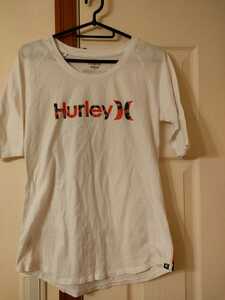 Hurley футболка S размер Harley 