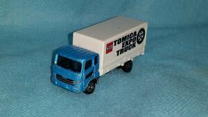 トミカ：31 トミカ博 2017 TOMICA EXPO TRUCK UD トラックス 美品/オクパナ