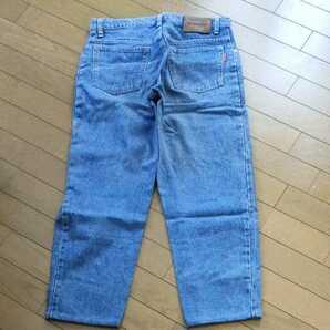 90s.Wrangler.90s初頭.VINTAGE.DENIM.JEANS．W29インチ.ラングラー.デニム.ジーンズ.検索用.Levi's.Lee.EDWIN.Carhartt.の画像8