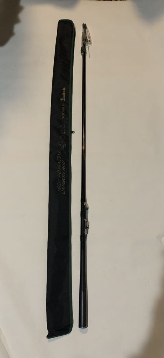 ヤフオク! -~special(磯竿)の中古品・新品・未使用品一覧