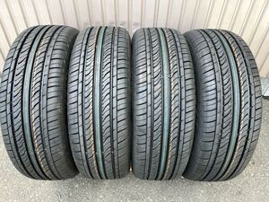 KENDA KOMET Plus KR23A 205/60R16 4本セット 22年製 新品未使用タイヤ ケンダ