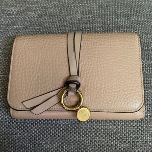 Chloe 財布