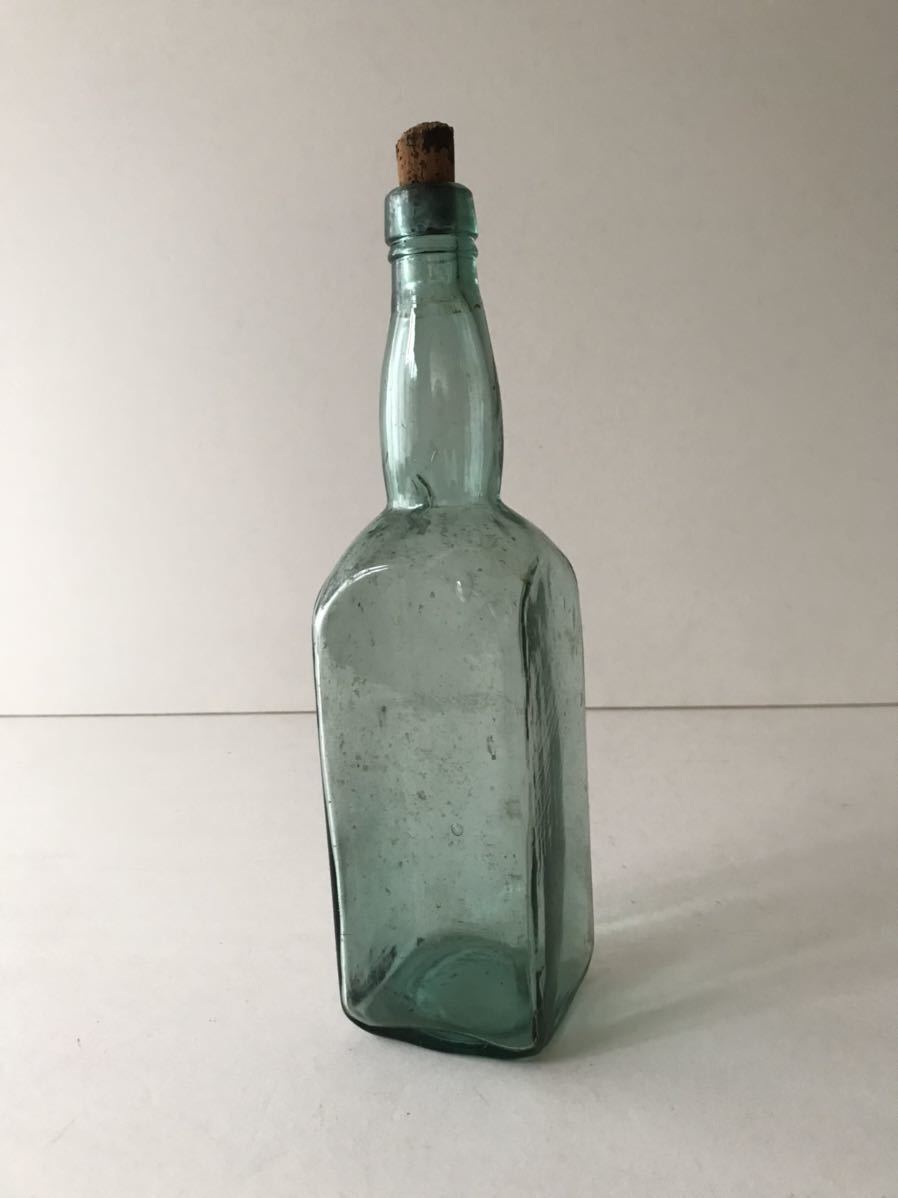ヤフオク! -気泡ガラス瓶の中古品・新品・未使用品一覧