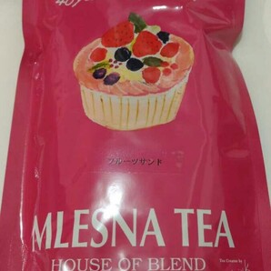 ムレスナティー フルーツサンド リーフ 150g