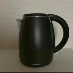 アフタヌーンティー電気ケトル