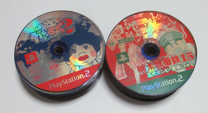 PS2 ソフトのみ 約50本 まとめ売り プレイステーション　セット 