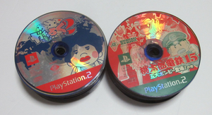 PS2 ソフトのみ 約50本 まとめ売り プレイステーション セット