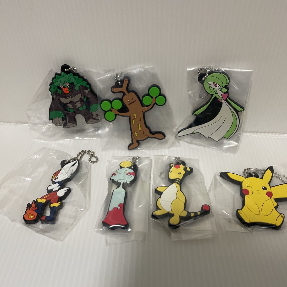 ポケモン フィギュア マスコット ストラップ サーナイト Currentnews Org In