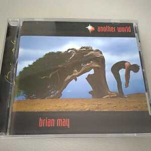 ANOTHER WORLD BRIAN MAY COZY POWELL