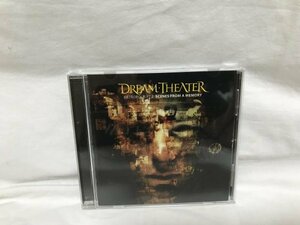 ドリーム・シアター Dream Theater メトロポリス・パート2 シーンズ・フロム・ア・メモリー Metropolis Pt. 2 Scenes From A Memory　Ｃ881