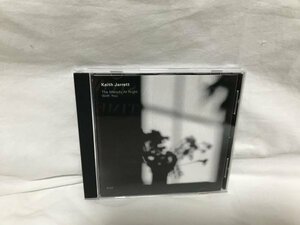 ドイツ製/ECM/JAZZピアノ/キース・ジャレット/Keith Jarrett/ザ・メロディー・アット・ナイト、ウィズ・ユー/The Melody at Night　C905