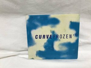 シューゲイザー CURVE FROZEN /Coast is Clear/shoegazer　C892