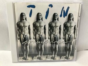 ティン・マシーン　TIN MACHINE Ⅱ デビッド・ボウイ　Ｄ4