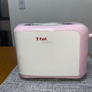 ポップアップトースター T-fal