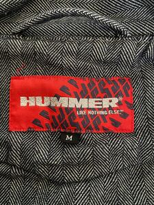 HUMMER ツナギ　オールインワン　作業着　サイズＭ