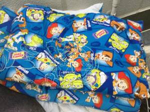  Toy Story детский futon комплект 