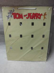183 1999年製 GAKKEN/学研 TOM&JERRY/トムとジェリー ディスプレイボード 非売品/未使用品