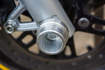 アクスルスライダー4個セット　NSF100,NSR-mini,NSR50,80,APE,XR-M,TZM,KSR_画像3