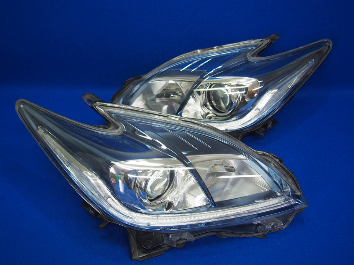 ヤフオク! -プリウス 30 ヘッドライト 左右の中古品・新品・未使用品一覧 ヤフオク! -プリウス 30 ヘッドライト 左右の中古品・新品・未使用品一覧