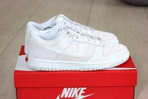 国内正規品 Nike Dunk Low Premium Vast Grey DD8338-001