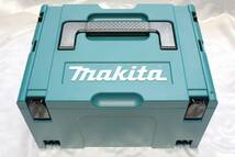 新品 ★makita★ マキタ マックパック タイプ3 A-60523_画像1