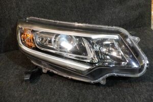 OATM27r13★GB5★GB6★フリード★★ヘッドライト★★右★STANLEY W2172★LED★要補修★迅速発送★送料安い★