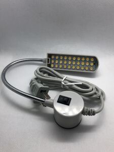 ミシン用LEDライト*30球*新品