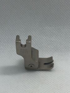 工業用ミシン*右段付き押え金PR25*新品