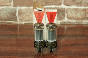 [ measurement settled ]RAYTHEON 6AU5GTre Ise on vacuum tube [2 pcs set ]#R06510