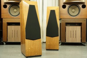 【全国配送】AVALON ACOUSTICS ASCENT MK2 + CARDAS特注ケーブル仕様 アヴァロン スピーカーシステム / 定価360万 【引取歓迎】#R07573