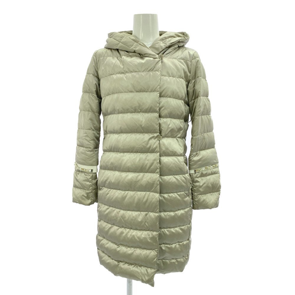 ヤフオク! -「maxmara コート 36」(ジャケット、上着) (マックスマーラ ...