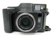 【FUJIFILM/富士フイルム】巳⑤253//GA645Professional SUPER-EBC FUJINON 1:4 f=60mm_画像2