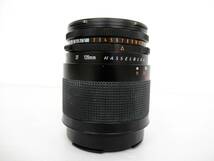 【CARL ZEISS/HASSELBLAD】午④181//CF Makro-Planar 4/120mm T*/美品/防湿庫保管_画像4