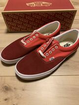 新品未使用 VANS ERA RETRO SPORT_画像1