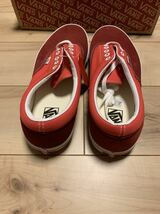 新品未使用 VANS ERA RETRO SPORT_画像3