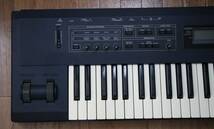 シンセサイザー★KORG N5 61鍵盤 コルグ midiキーボード　送料無料_画像2